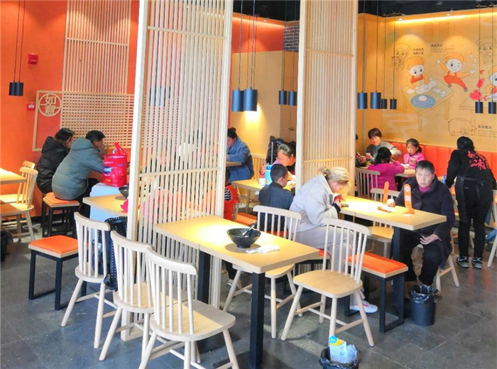 [餐飲店加盟]如意餛飩，為你的生活增添色彩