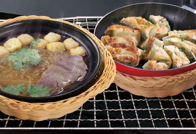 大餛飩小課堂：煎餛飩是怎樣煉成的？