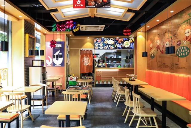 如意餛飩:味純又熱乎的餛飩是冬日里更特別的精彩
