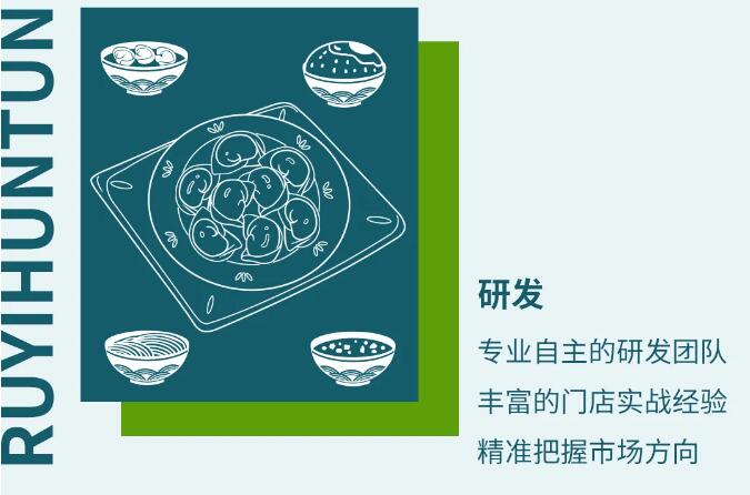 又雙叒叕拿獎(jiǎng)！全國(guó)開(kāi)店2000+的如意餛飩，到底憑什么？