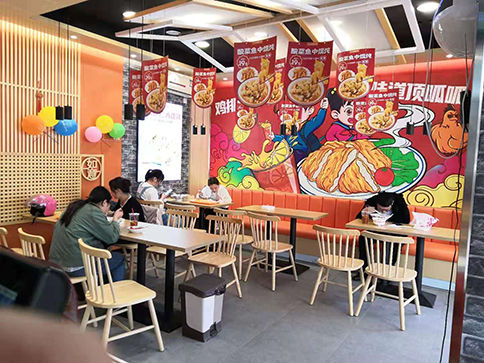 熱搜:開如意餛飩店需要準備什么?