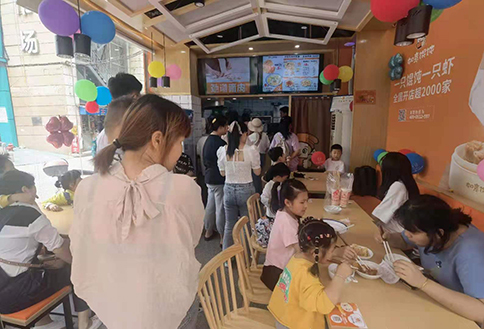 開餛飩店能賺錢嗎？所有創(chuàng)業(yè)者最關(guān)心的問題解答！