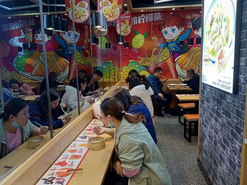 開餛飩店能賺錢嗎？所有創(chuàng)業(yè)者最關(guān)心的問題解答！