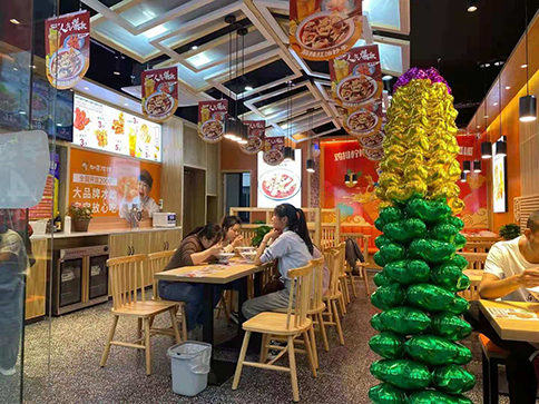 開(kāi)一家餛飩店需要具備哪些經(jīng)營(yíng)能力?提前了解！