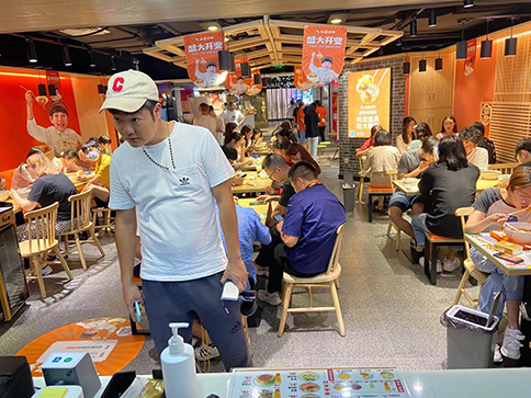 中式快餐加盟條件和費(fèi)用，知識(shí)分享！