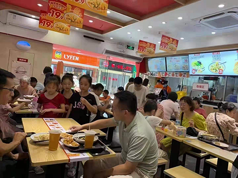 經(jīng)驗(yàn)：加盟餛飩店大致的流程！