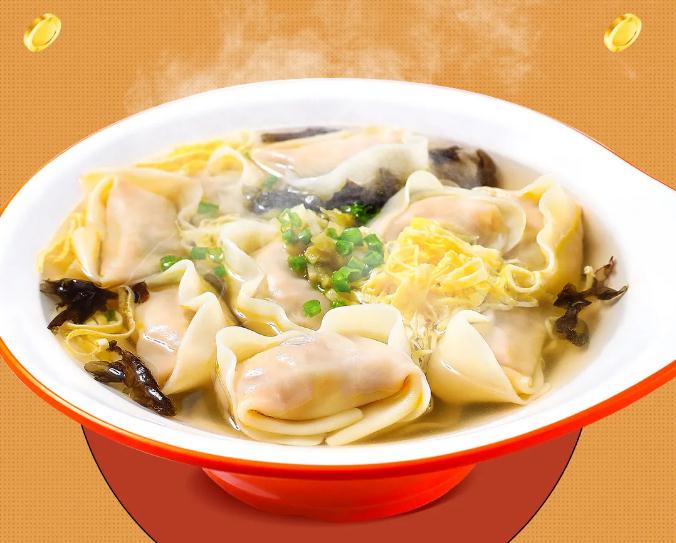 如意餛飩加盟怎么樣？好不好？看這1天簽約16家，實(shí)力就不容小覷！
