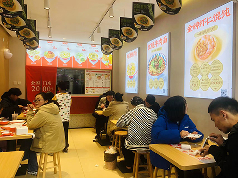 餐飲店選址12大黃金原則，教你如何正確的給餐飲店選址！