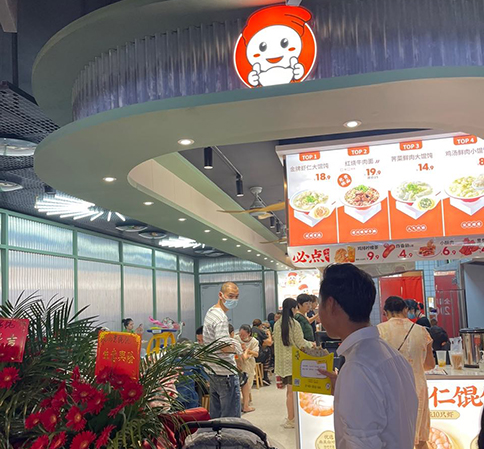 開餛飩店怎么吸引顧客？想做好不難！