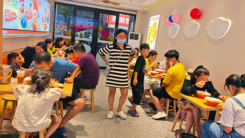 開餛飩店怎樣才能火起來？教你小妙招！